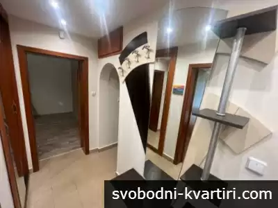Хиподрума тристаен апартамент обзаведен #1750253247