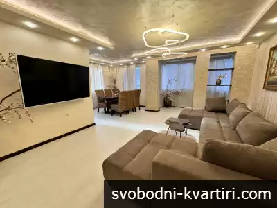 Модерен оазис в центъра на Варна