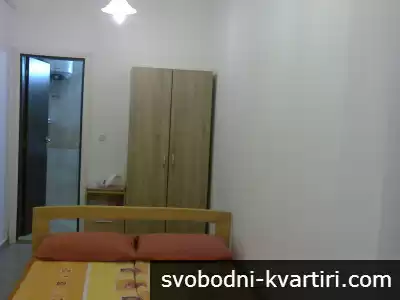 Студио в сърцето на Варна