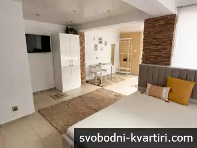 Едностаен, под наем, кв. Симеоново