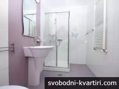 452 Едностаен апартамент Мараша