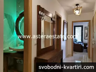 Луксозен апартамент, 76 кв.м., ет.3, в Идеален център на гр. Благоевград