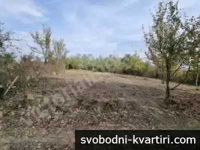 Равен парцел в Козлуджа