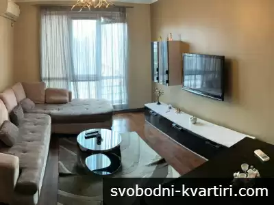 923 Самостоятелна стая Каменица 2