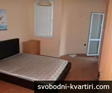 Тристаен апартамент Каменица 1