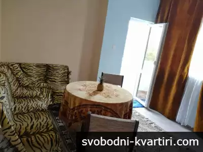 Двустаен Колю Фичето
