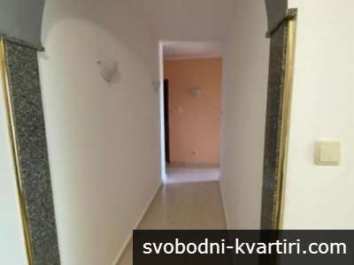 Лозенец тристаен апартамент обзаведен #1751453913