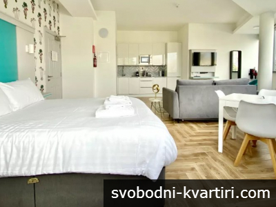 306 Двустаен апартамент Каменица 2