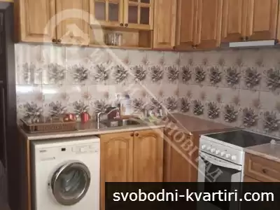 Двустаен апартамент под наем