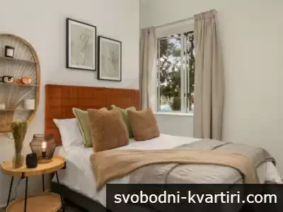 626 Едностаен апартамент Каменица 2