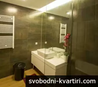 451 Едностаен апартамент Каменица 2