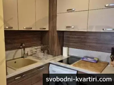 Едностаен апартамент в Окръжна Болница!
