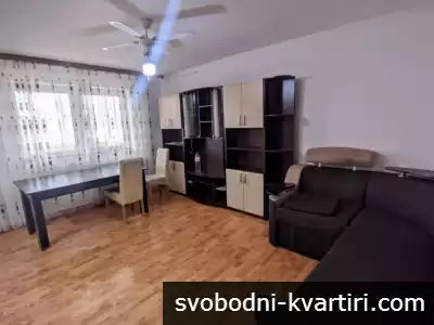 968 Четиристаен апартамент Кършияка