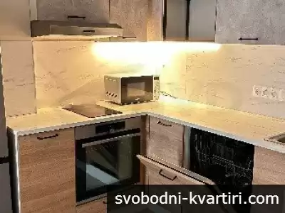 Дава се под наем двустаен апартамент в ХЕИ!