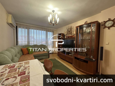 Двустаен апартамент,под наем,кв. Базар Левски