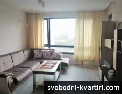 892 Тристаен апартамент Кючук Париж