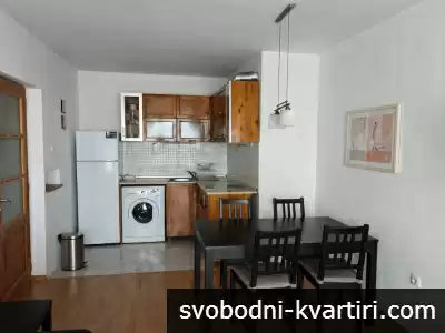 Двустаен, под наем, ж.к Гео Милев