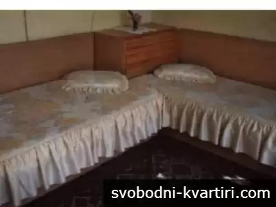 Нощувки за задочници и гости на гр. Бургас