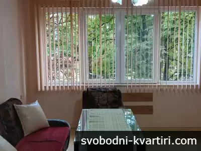 ✅Отдава 2стаен,ЦЮР,ул.Борисова,БИЛА.✅Два Климатика.
