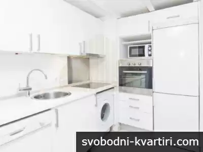 593 Четиристаен апартамент Тракия