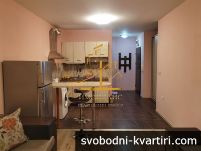 Едностаен апартамент – Бриз, Варна (Обява №:929186)