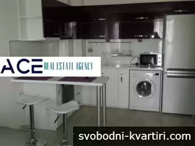 Дава под наем 2-стаен гр. Пловдив - Кючук Париж 54m²