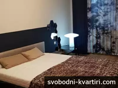 895 Четиристаен апартамент Кършияка
