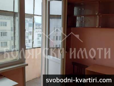 Южна гарсониера в ж.к. Бузлуджа Южна гарсониера в ж.к. Бузлуджа