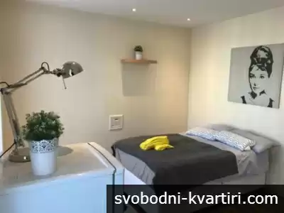 685 Двустаен апартамент Каменица 1