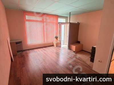 Търговско помещение в началото на кв. Бузлуджа