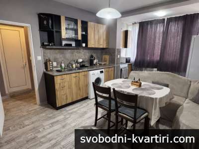 Тристаен, под наем, ж.к Хаджи Димитър