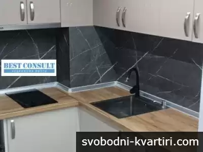 Отличен двустаен, ТЕЦ, климатик - Възраждане, СУ Възраждане