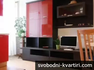 394 Четиристаен апартамент Съдийски