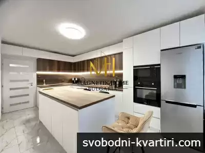 Привлекателен ЧЕТИРИСТАЕН апартамент до ”ВИК” и парка в ж.к. Славейков