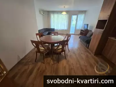 Възраждане двустаен апартамент обзаведен #1747143383