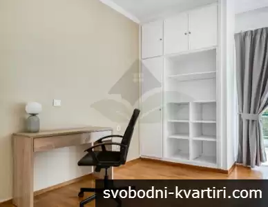 648 Самостоятелна стая Младежки Хълм