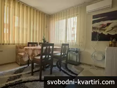 Двустаен апартамент
