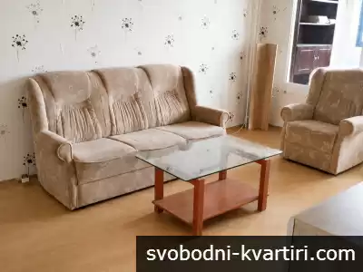 Тристаен, под наем, ж.к. Овча Купел 1