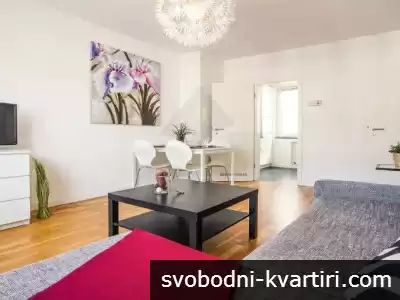 856 Двустаен апартамент Гагарин