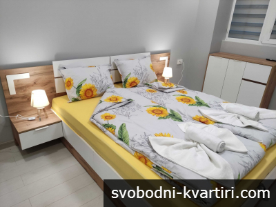 Нощувки Хотелски Тип