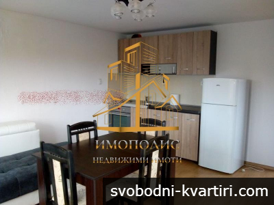 Двустаен апартамент - Траката, Варна (Обява №:373519)
