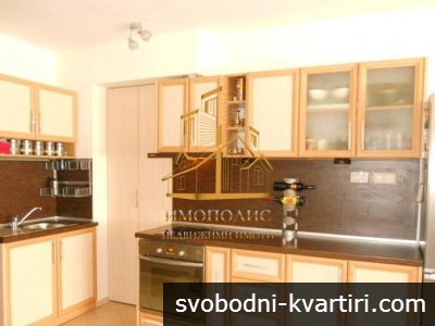 Двустаен апартамент – Цветен Квартан, Варна (Обява №:536087)