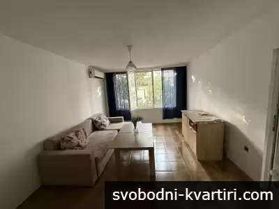 Тристаен, под наем, ж.к Възраждане