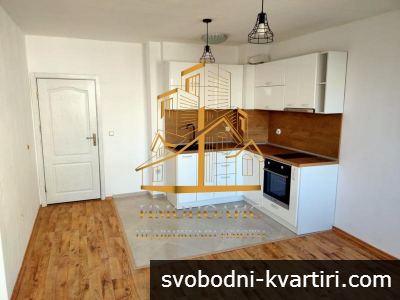 Двустаен апартамент - Левски, Варна (Обява N: 303370)