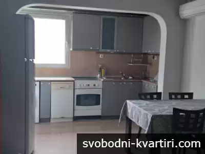 Тристаен апартамент под наем в Еленово Благоевград