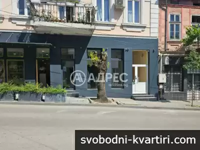 Козметично студио / офис под наем 655247