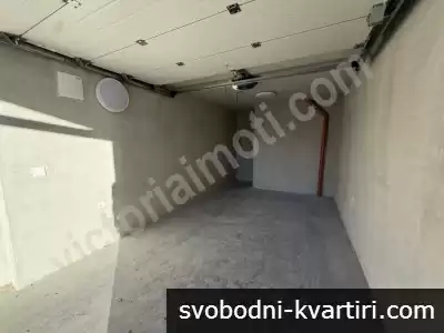 Гараж и паркомясто в кв. Картала