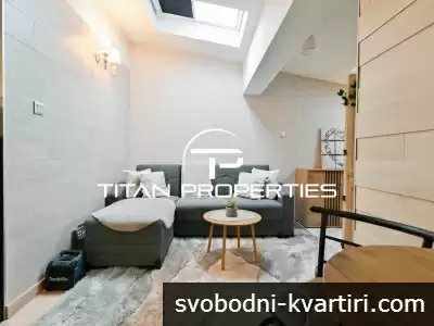 Едностаен, под наем, ж.к Гео Милев