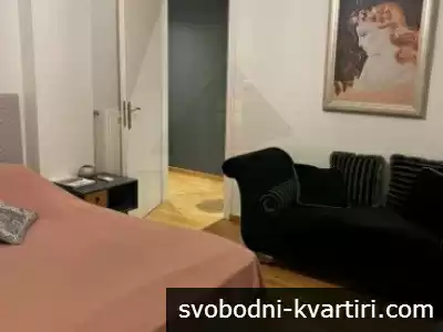 507 Двустаен апартамент Каменица 1