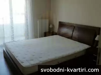 521 Четиристаен апартамент Съдийски